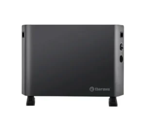 Конвектор электрический напольный PRONTO Black с механическим термостатом THERMEX