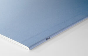 Гипсокартон Knauf Сапфир, 2500х1200х12,5 мм