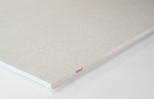 Гипсовая плита огнезащитная Knauf Файерборд, 2500х1200х12,5 мм